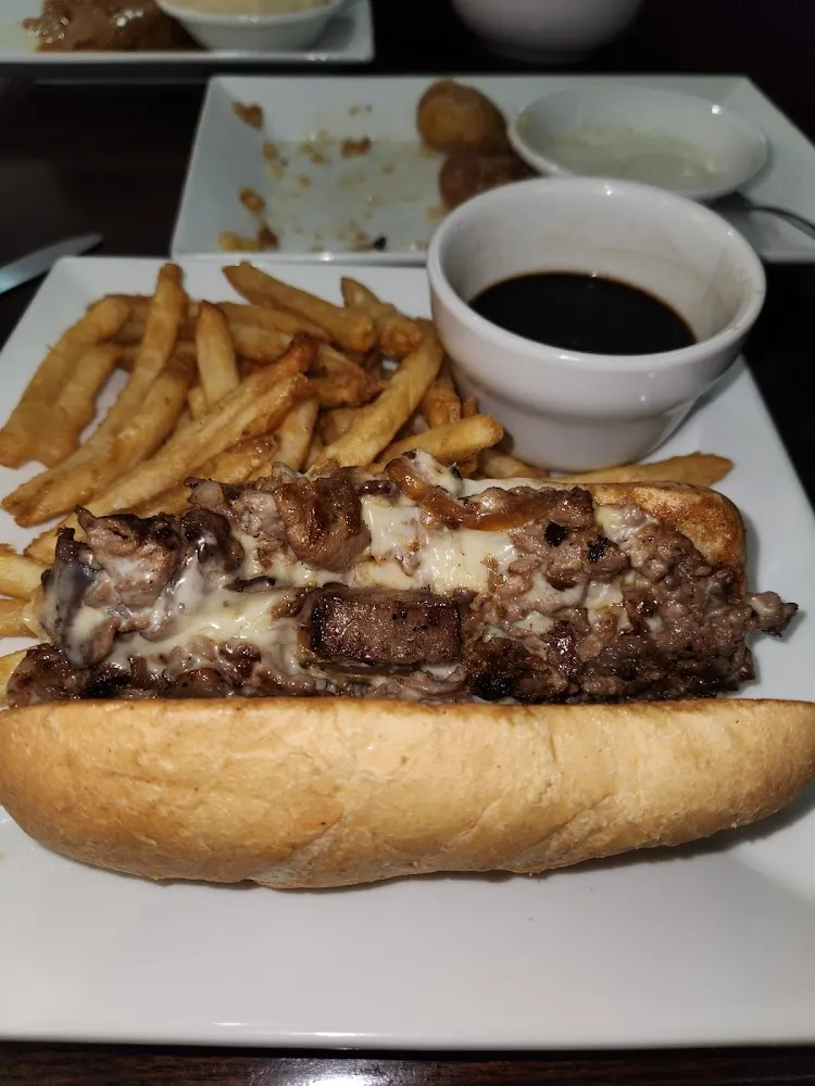 French Dip