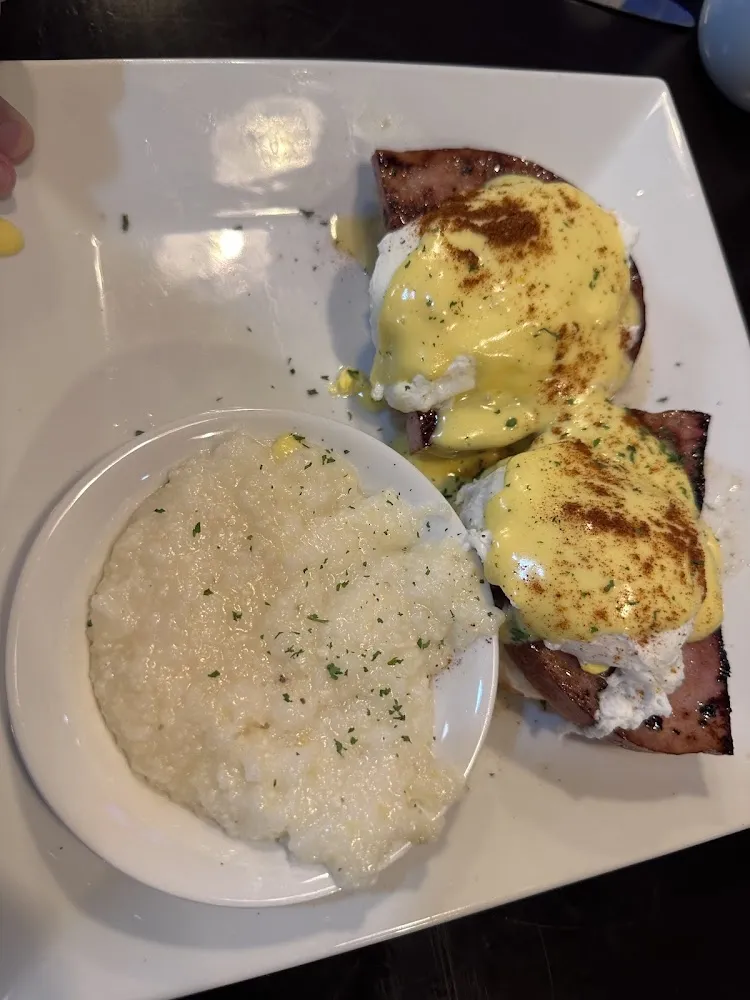 Grits